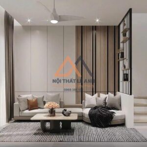 Nội Thất Phòng Khách PK02