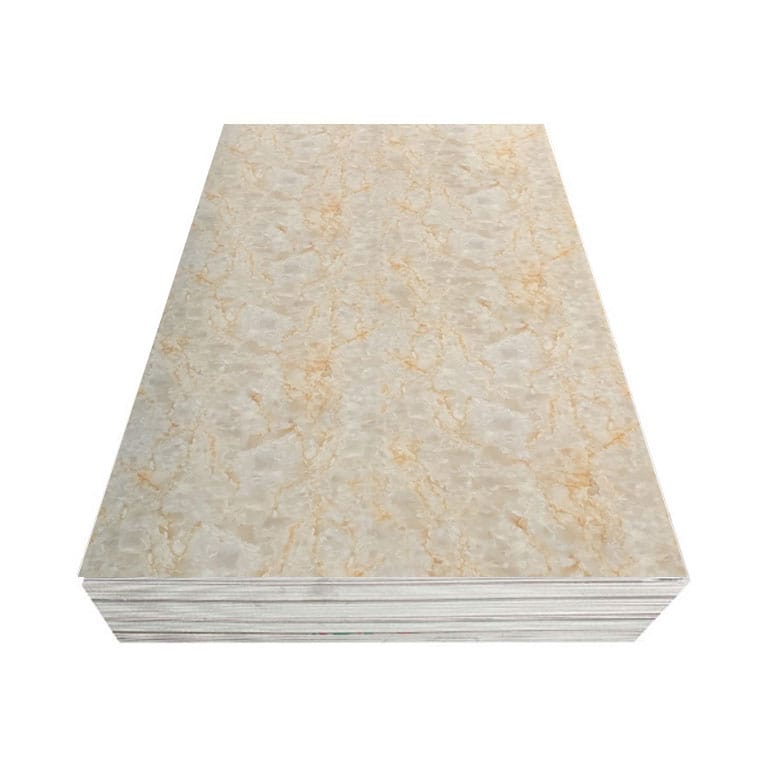 Tấm Nhựa PVC Giả Đá P04